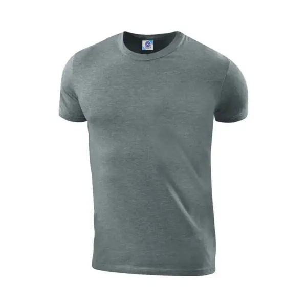 Starworld SW350 Cool T-shirt Unisex - Sport Grijs - Small thumbnail
