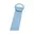 Babyblauwe, Lichtblauw, blauw
