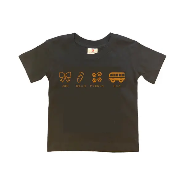 Shirt Aankondiging Zwangerschap Rebus Ik Word Grote Zus | Korte Mouw | Zwart/tan | Maat 86/92 Zwangerschap Aankondiging Bekendmaking Baby Big Sis thumbnail