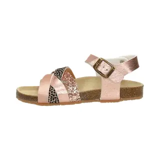 Keq Meiden Sandalen Meiden Sandalen - Champagne - Maat 21