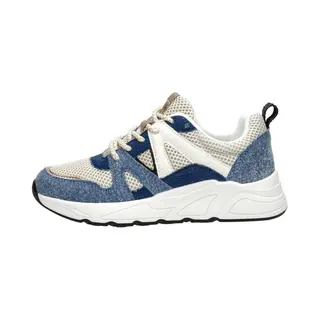 SUB55 Sneakers Laag Sneakers Laag - Licht Blauw - Maat 28