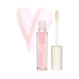Cent Pur Cent Camille Lipgloss Magie - 4ml