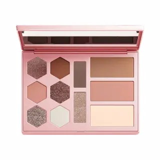 Cent Pur Cent Self-Love Confidence Face Palette | 1 Stück