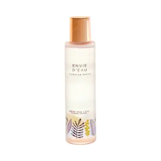 Cent Pur Cent Envie D'Eau Micellar Water | 200 Ml