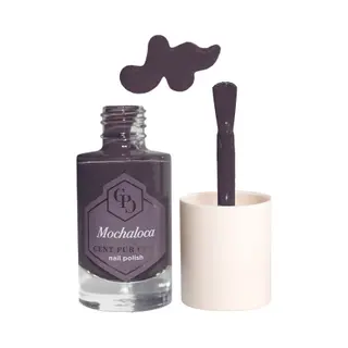 Cent Pur Cent Nail Polish Mochaloca | 8, 5 Ml
