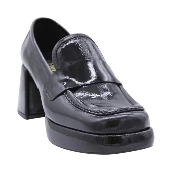 Ctwlk - Schoenen - Zwart - Vrouwen - Maat 40 - thumbnail