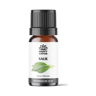 Happy Lotus Salie - Etherische Olie [10ml]