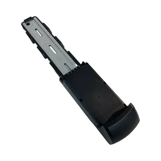 Anroc Accuhouder V20 Fatbike QmWheel 5-Pins
