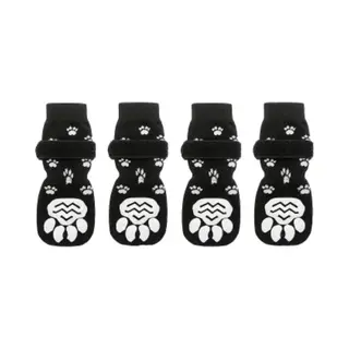 Honden Sokken | Pootbescherming Met Anti-slip
