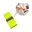 Neon geel