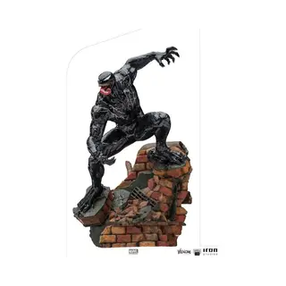 Iron Studios 1, 10 Venom Bds Art - Venom, Let There Be Carnage