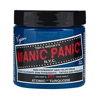 Manic Panic Classic High Voltage Atomic Turquoise 118 ml