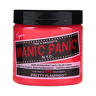 Manic Panic Classic High Voltage Pretty Flamingo 118 ml