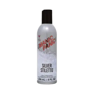 Manic Panic Silver Stiletto® Shampoo