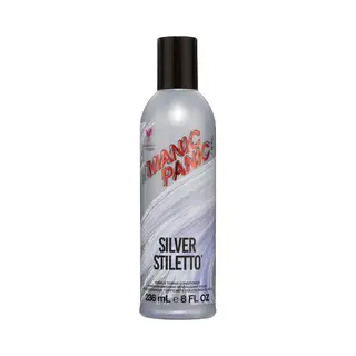 Manic Panic Silver Stiletto Conditioner 236 Ml - Balsamo Antigiallo