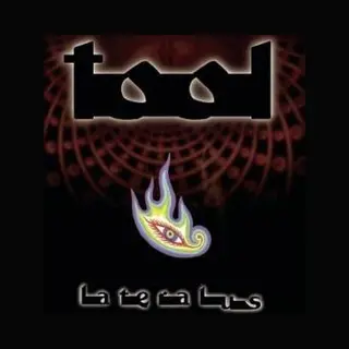 Sony Music Lateralus
