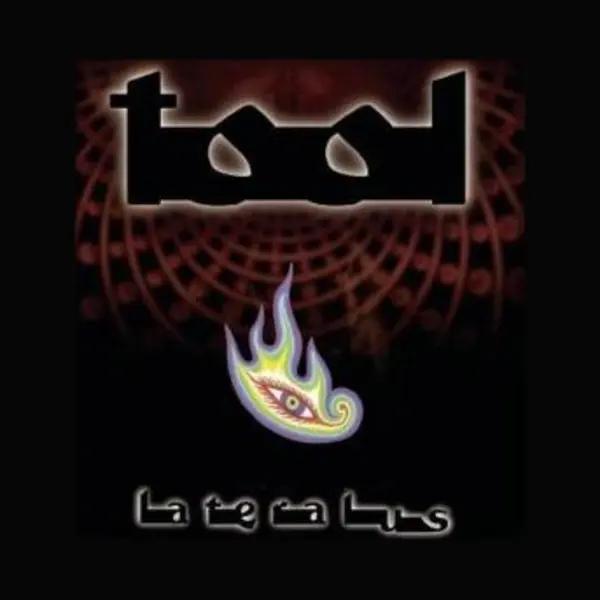 Sony Music Lateralus thumbnail