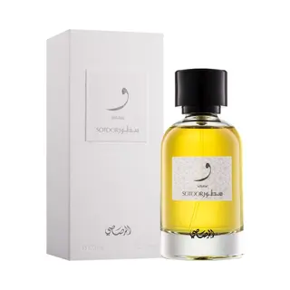 Sotoor Raa Eau De Toilette En Flacon Vaporisateur 100 Ml Rasasi