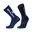 Donkerblauw
