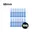 Blauw