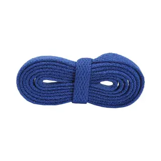 Hypedpair Sneaker Veters | Donkerblauw | Dark Blue | 120cm | Veter | Laces | Platte Veter