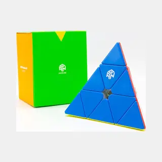 Gan Pyraminx M - Standard Edition