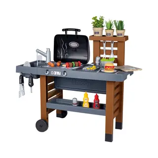 Smoby Buitenkeuken - Speelkeuken