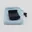 Licht Blauw dlx