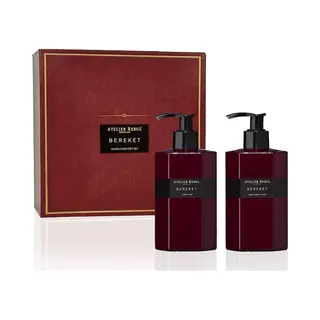 Atelier Rebul Hand Care Gift Set