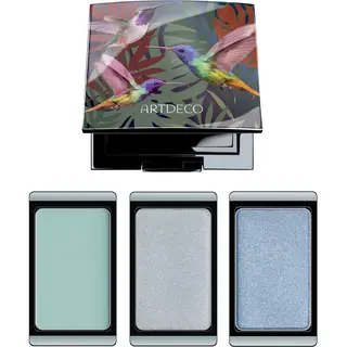 Artdeco - Eyeshadow Pack - Beauty Box + 3 Eyeshadows Lovebirds