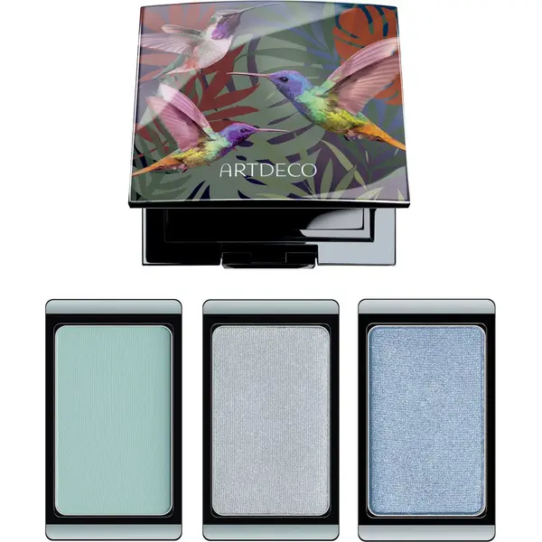 Artdeco - Eyeshadow Pack - Beauty Box + 3 Eyeshadows Lovebirds thumbnail