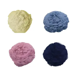 Ibramani – Multicolor Pack - Sara Inner Hijab Met Kruismotief En Haarknotontwerp – Muts – Hoofddeksel - Hoofddoek - Tulband – Haarband –