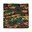 Camo-Groen