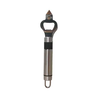 Professionele Opener - Rvs - 12 Cm - Opener Element - Hoogwaardige Kwaliteit - Bieropener - Flesopener