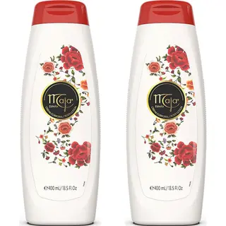 Maja Classic - Bodylotion - Voor Extra Droge Huid - 2 X 400 Ml