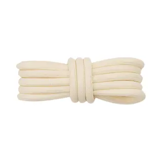 Hypedpair Ronde Veters | 120CM | Beige | Laces | O.a. Geschikt Voor Yeezy