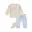 Blauw
