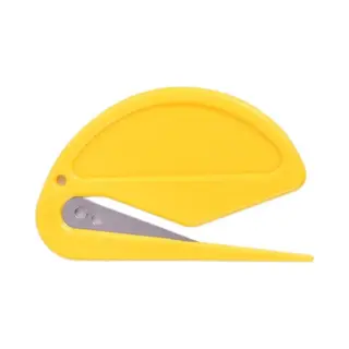 VachtVriend By Miko Katten En Honden - Zwart/Geel - Klit Verwijderaar - Pijnloos - Efficiënt - Veilig