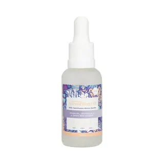 Steilish - Nourishing Scrunching Oil - 30ml