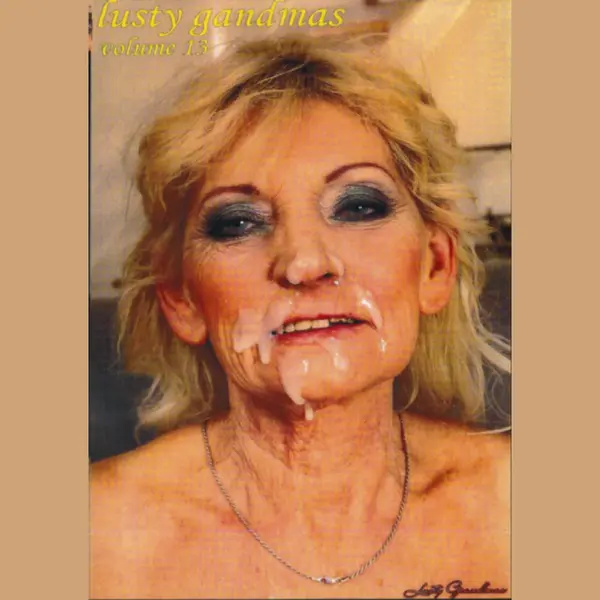 Lusty Grandmas - Vol.13 - LUG13 thumbnail