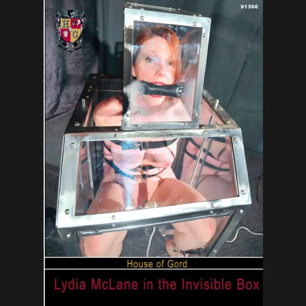 House Of Gord - Lydia Mclane In The Invisible Box - 91366 thumbnail