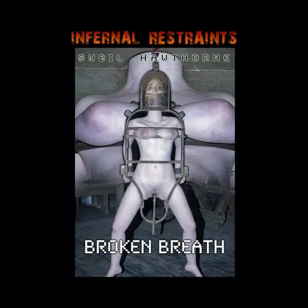 Infernal Restraints - Broken Breath - 211909 thumbnail