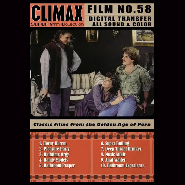 Color Climax - Film No. 58 - 232158 thumbnail
