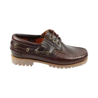 Van Bommel Boat Shoe 02.05.Sbm-30002 -27-01
