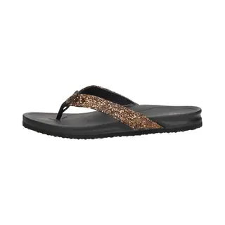 SUB55 Teenslippers - Zwart - Maat 40