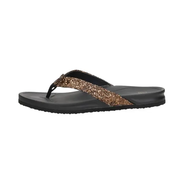 SUB55 Teenslippers - Zwart - Maat 40 thumbnail