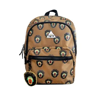 Little Legends Backpack L Baboon
