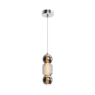 Maytoni - Hanglamp Drop - Chroom - Ø12