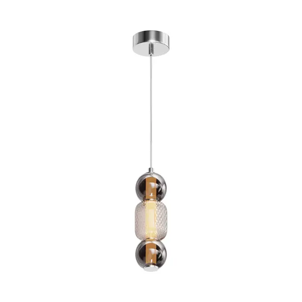 Maytoni - Hanglamp Drop - Chroom - Ø12 thumbnail