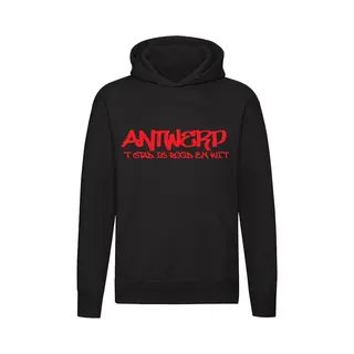 Sol's Antwerp Hoodie- Belgie -unisex - Trui